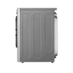 LG CENTRO DE LAVADO 23KG A GAS COLOR GRIS WM23V/DF74V